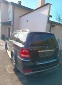 Mercedes-Benz GL 350 CDI 4MATIC BlueEFFICIENCY -