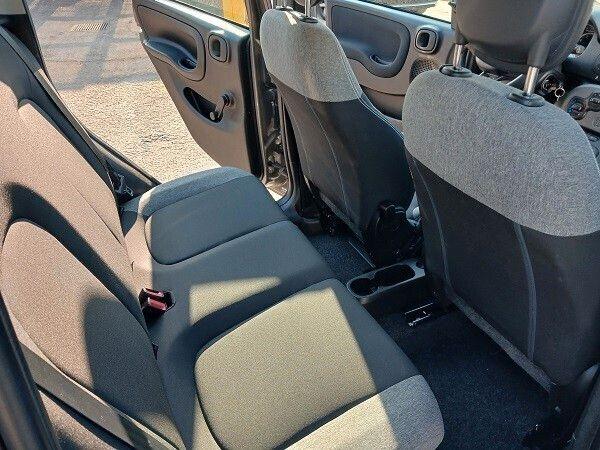 Fiat FIAT PANDA HYBRID 1.0 FireFly 70 CV S&S CITY LIF
