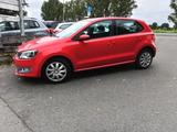 Volkswagen Polo 1.2 Comfortline,Tüv neu ! Klima ,5 türig - Volkswagen Polo aus 2010: Comfortline