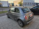 Fiat 500C 1.2 8V Lounge C - gebrauchte Fiat 500C aus dem Jahr 2015