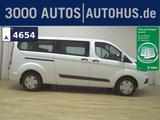 Ford Transit Custom 2.0 TDCi Trend L2 9-Sitze Nav PDC - Ford Transit Custom Gebrauchtwagen in Bremen