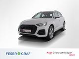 Audi Q5 40 TFSI qu S tronic S Line Int Leder,Navi,LED - Audi Q5 Jahreswagen