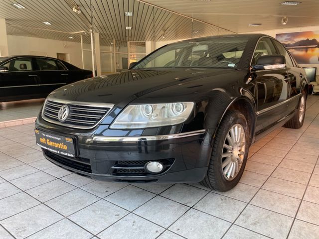 Volkswagen Phaeton V6 TDI 4Motion