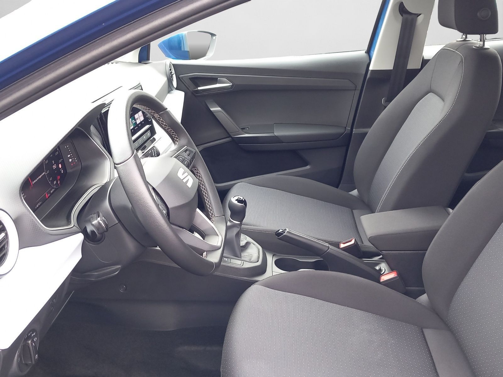 Seat Ibiza - Bild 13