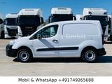 Citroën Berlingo Kasten Profi 1.6L L1 *Manual/1.Hand - Citroën Berlingo l1