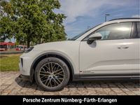 Porsche Macan - Vorschau Bild 13