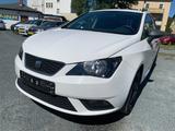 Seat Ibiza Kombi 1.2 TSI*Klima,elektr. FH,ESP, Nr.8 - Seat Ibiza mit Benzin-Antrieb: Kombi, 1.2