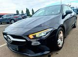 Mercedes-Benz CLA 180d*Navi*LED*Teil-Leder*Cam-PDC *SHZ - Mercedes-Benz CLA 180 Shooting Brake in Berlin