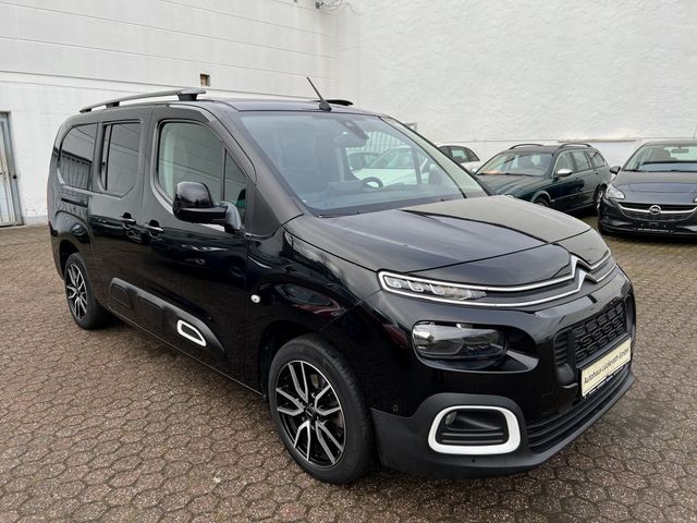 Citroën Berlingo XL PureTech 110 FEEL