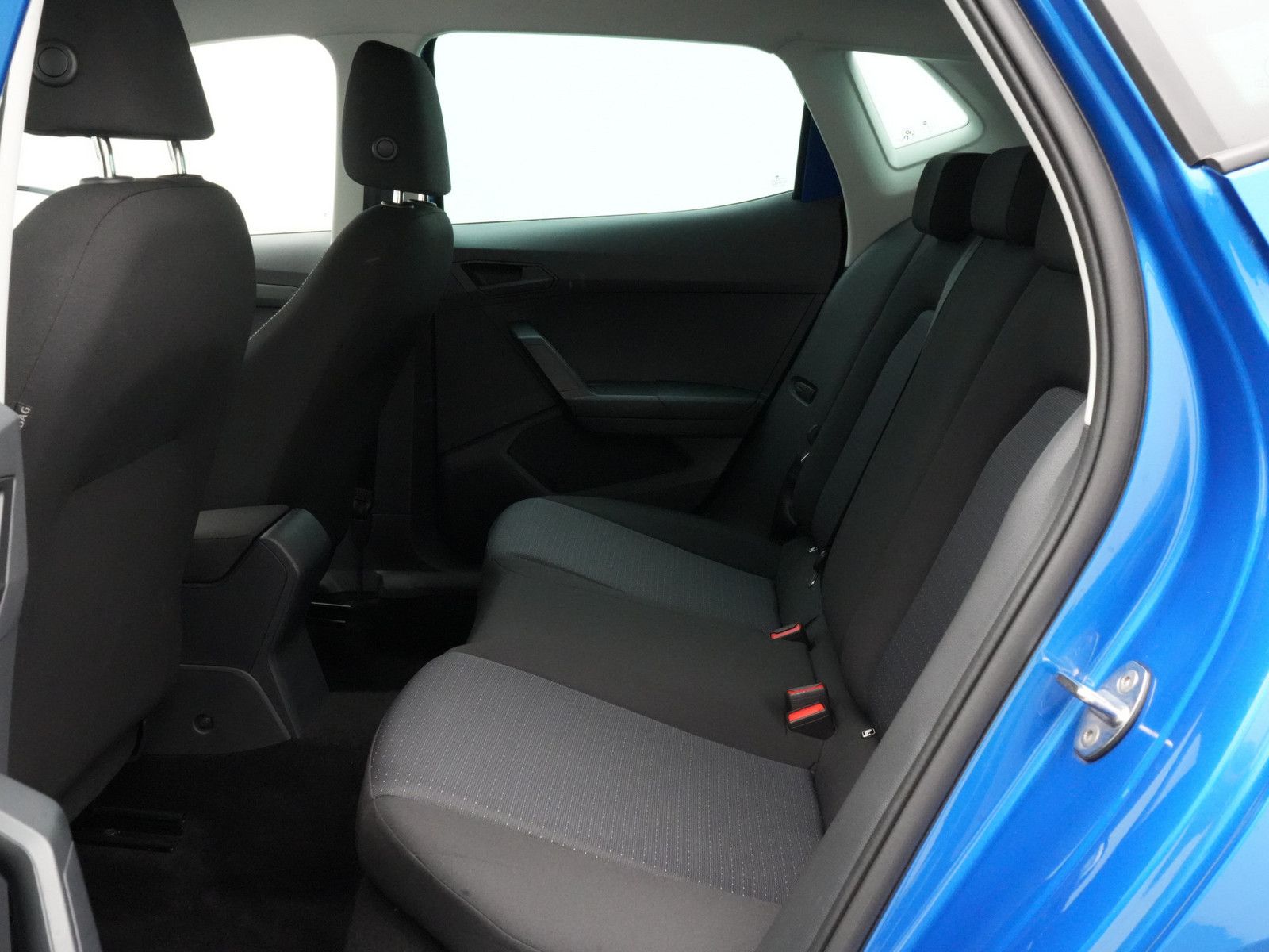 Seat Ibiza - Bild 13