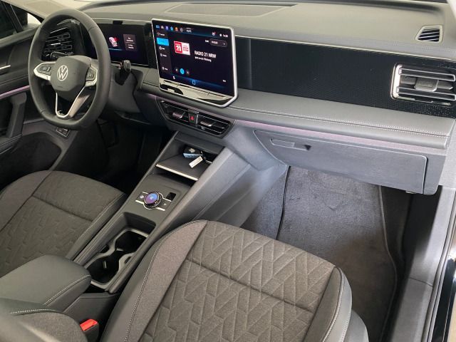 T-Roc Cabriolet Style 1.5 TSI DSG AHK+NAVI+LED