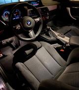 BMW 218d Coupé M Sport M Sport - BMW 218: Privatanbieter