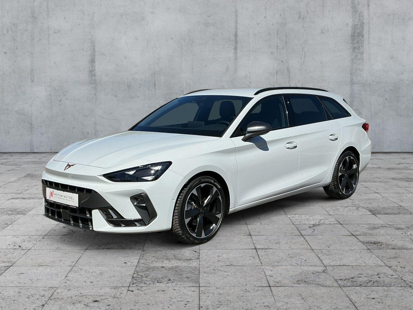 Cupra Leon - Bild 2