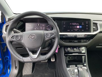 Opel Grandland (X) - 11