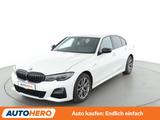 BMW 330e M Sport Aut.*NAVI*LASER*TEMPO*CAM*PDC* - BMW 330 in Freiburg