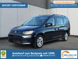 Volkswagen Caddy Maxi California 4x4 KAMERA+SHZ+ACC+PLA+GJR - Allradantrieb 4x4s