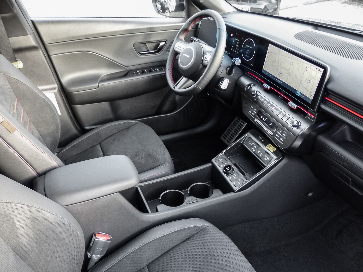 Hyundai Kona – Bild 4