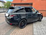 Land Rover Range Rover Sport 5.0 V8 SC Autobiography Dy... - Land Rover Range Rover Sport: 5.0