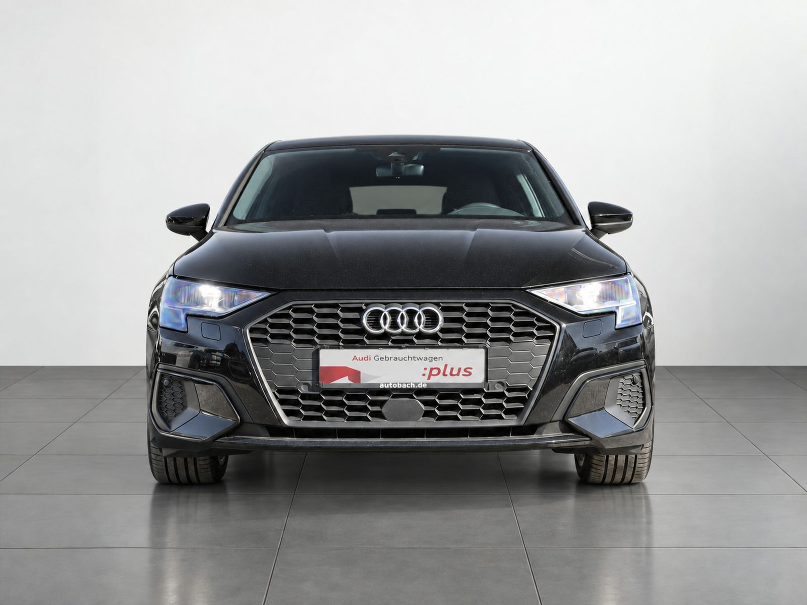 Audi A3 Sportback 40TFSI e Stronic Navi LED GRA EPH imagem 3