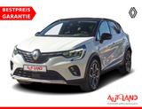 Renault Captur II 1.0 LED Kamera Navi Tempomat - gebrauchte Renault Captur aus dem Jahr 2021
