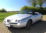 Alfa Romeo Spider 2.0 TS 16V L - NUR 52 TKM! - § NEU 