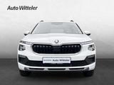Skoda Kamiq Selection SmartLi/SHZ/LED/MFL/TEMPGarantie - Skoda Gebrauchtwagen in Halle
