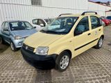 Fiat Panda 25 KMH KM H*Klima*1.Hd*68.000KM*Lieferg* - Fiat Panda aus 2009