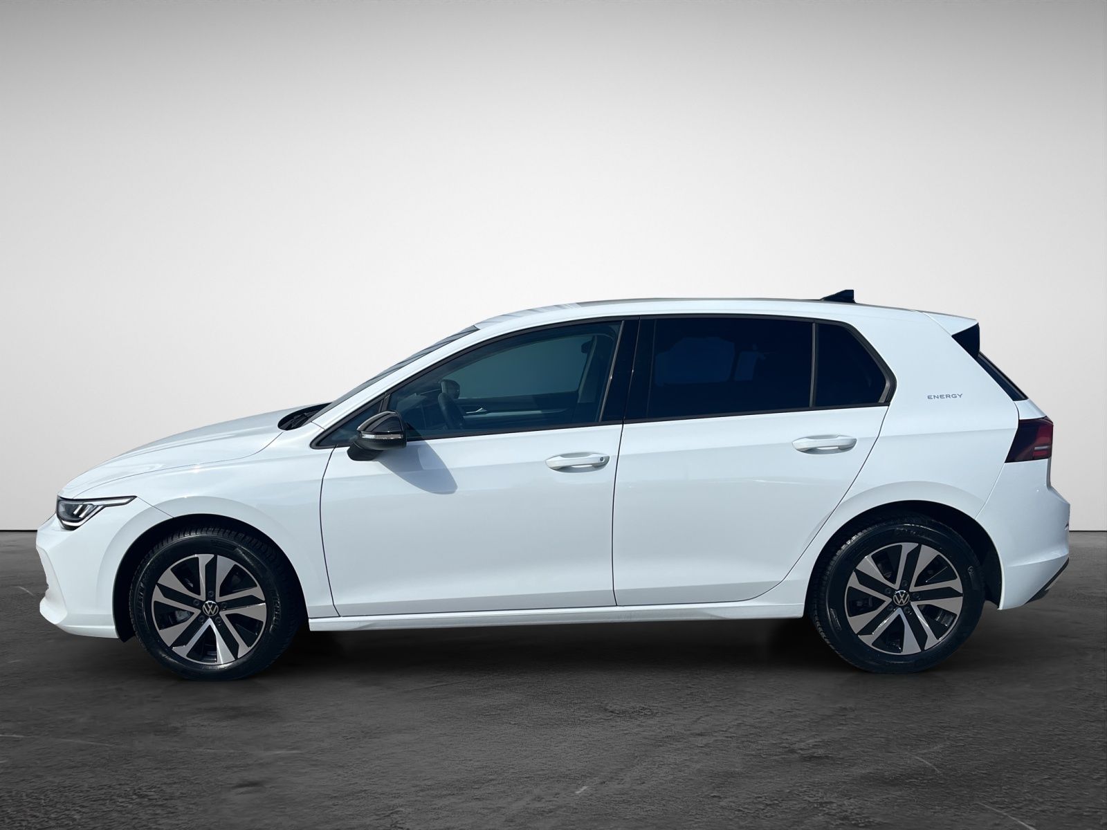 Volkswagen Golf 8 1.5 TSI Energy Standheiz Navi LED Kamera foto 4