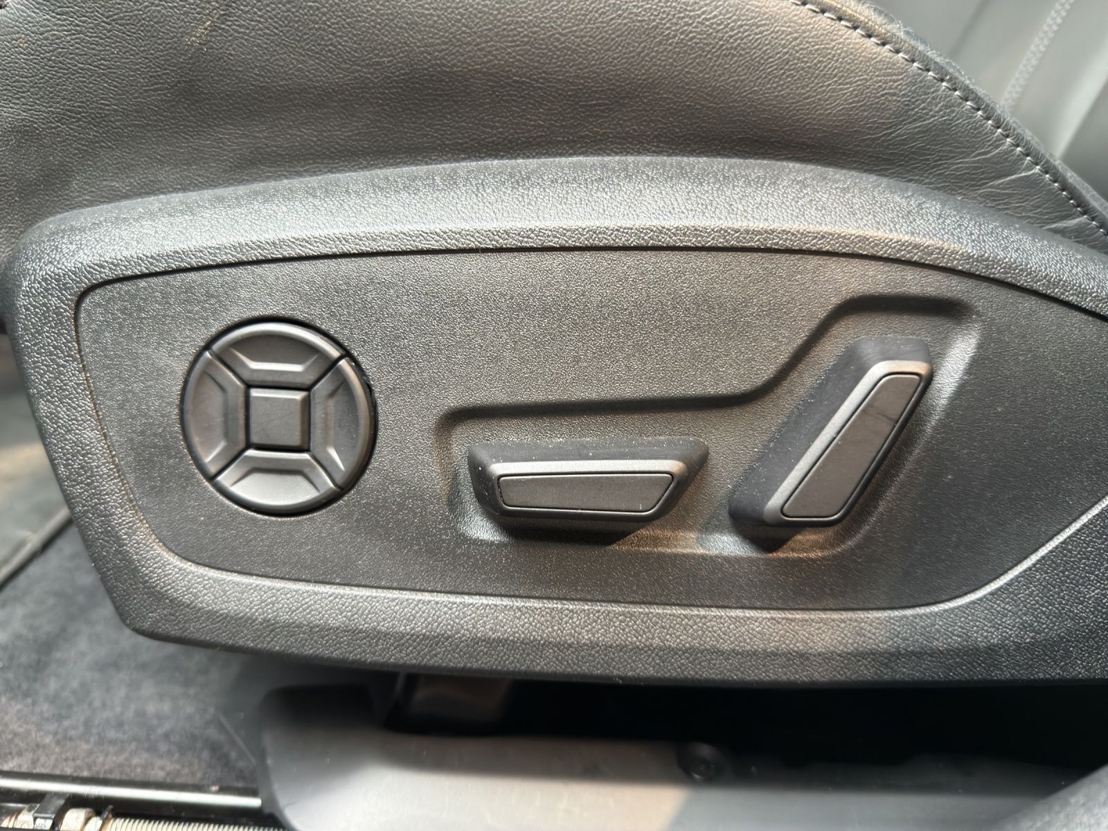 Audi A5 - Bild 19