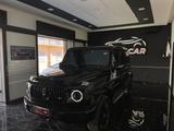 Mercedes-Benz Mercedes-benz G SUPER FULL,IVA ESPOSTA. - Mercedes-Benz G-Klasse Kombi Gebrauchtwagen