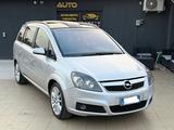 Opel Zafira 1.9 16V CDTI 150CV Cosmo Garanzia 12 - Opel Zafira: Cdti 150