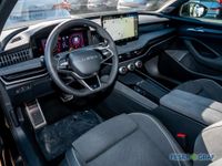 Skoda Superb - Vorschau Bild 6