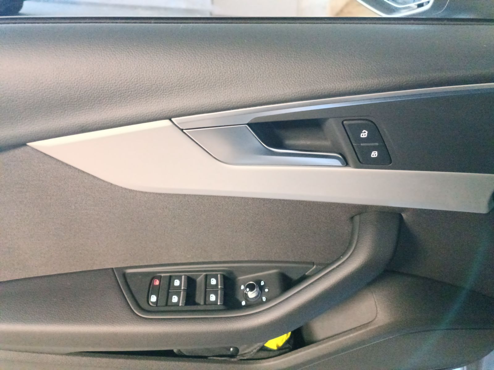 Audi A4 - Bild 8