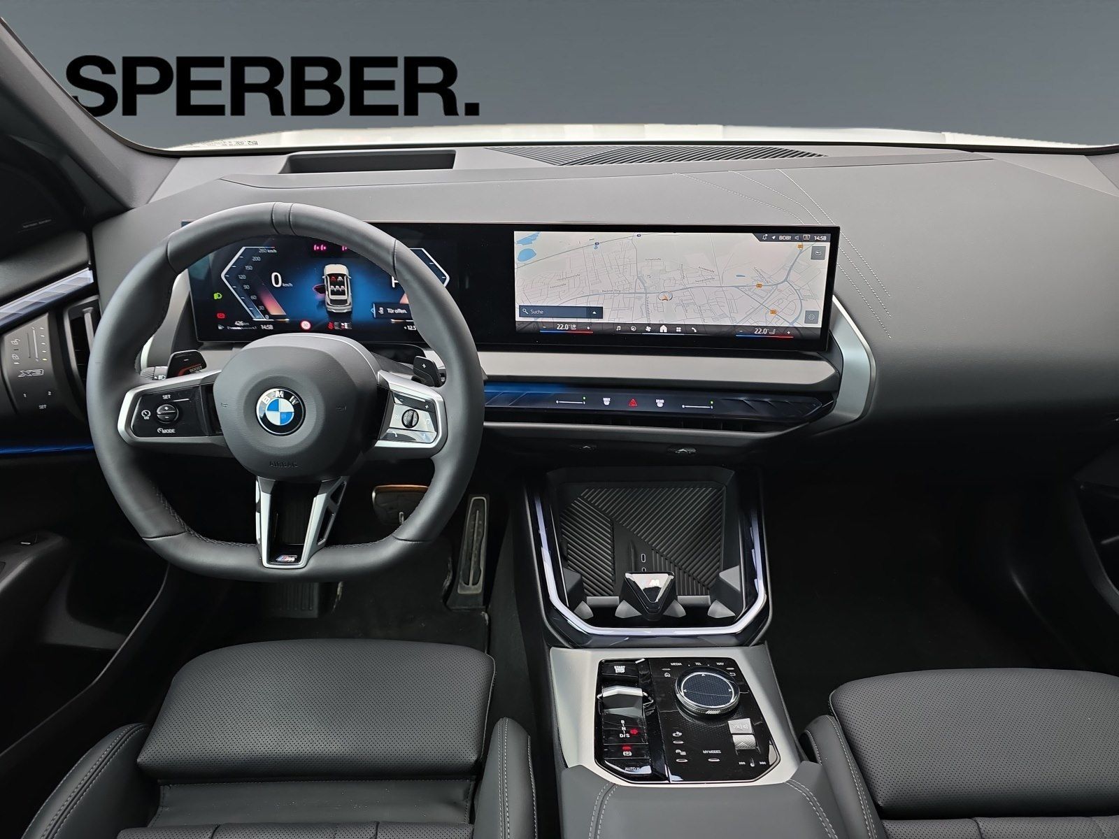 BMW X3 - Bild 15