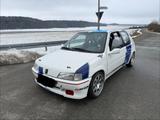 Peugeot 106 RALLYE 1.3 S1 Speedline SL434 ... - Peugeot 106 aus 1994