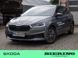 Skoda Fabia 1.0 TSI Tour LENKRADHEIZUNG PDC LED SHZ - Skoda Fabia: Tour