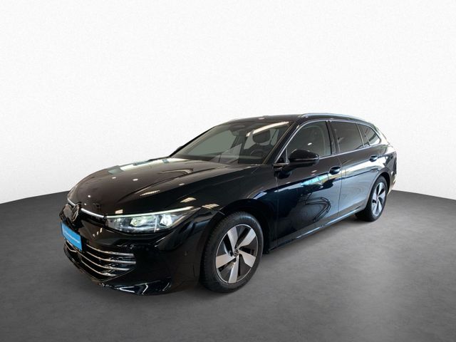 Passat Variant 2.0 TDI DSG ELEGANCE +AHK+MATRIX+