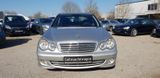 Mercedes-Benz C 180 Kompressor ELEGANCE / AUTOMATIK