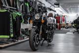 UM Renegade Sport 125, sofort lieferbar - UM MOTORRAD