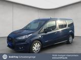 Ford Transit Connect 230 L2 S&S Trend**Sitzhzg/PDC** - blaue Ford Transit Connect
