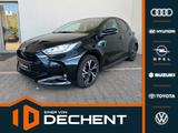 Toyota Yaris Hybrid Teamplayer Comfortpaket - Toyota Yaris Jahreswagen
