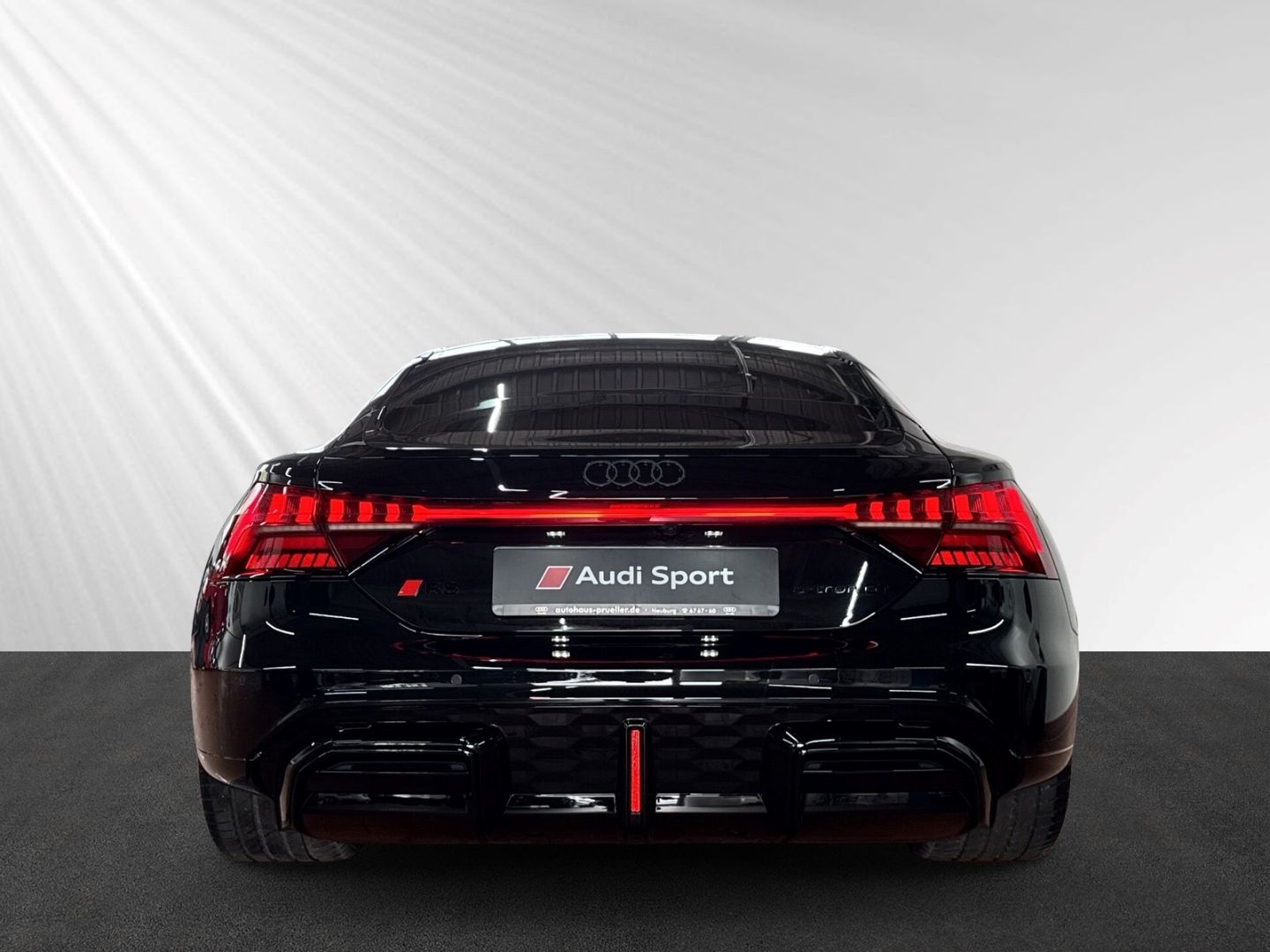 Audi RS e-tron GT - Bild 5