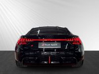 Audi RS e-tron GT - Vorschau Bild 5