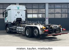 Fahrzeugabbildung Mercedes-Benz 2545L6x2,MeillerRS21.70 Lenk,Lift mietkauf mögl.