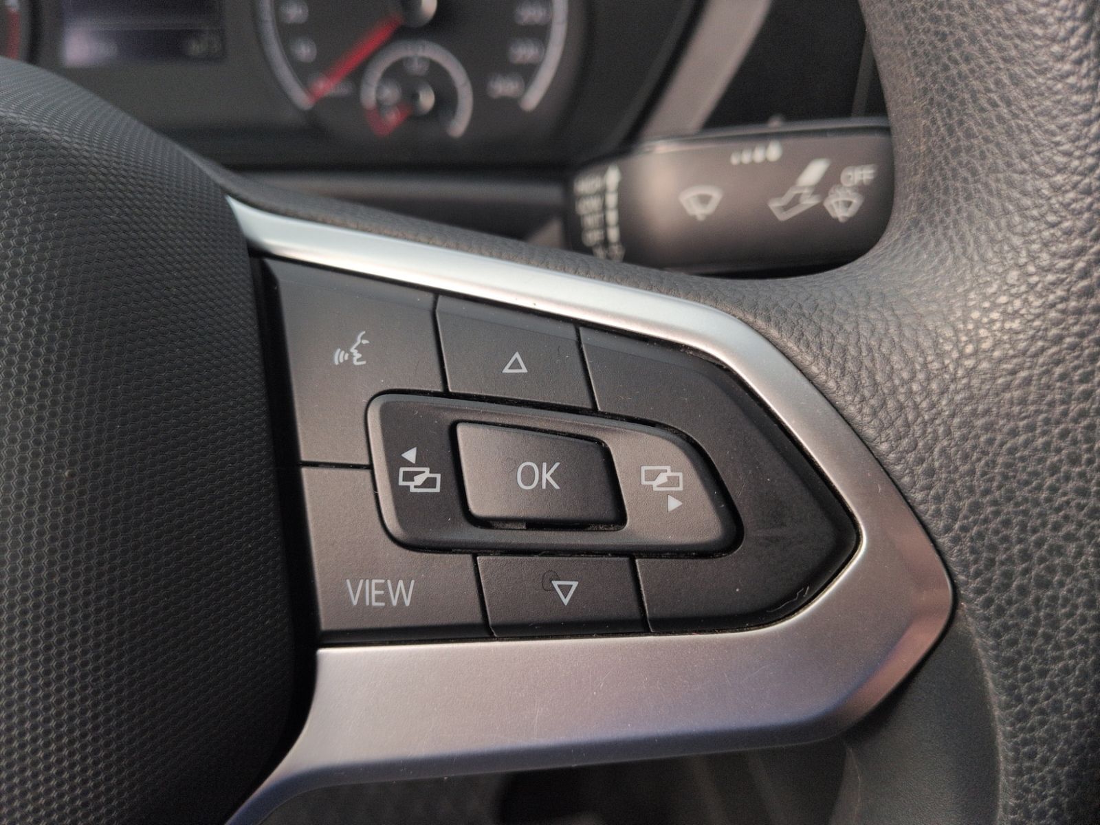 Caddy Cargo 2.0 TDI Eco Profi KAMERA+APP+GRA