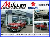 Suzuki SX4 S-Cross Comfort+ 4x4 Automatik - Suzuki (SX4) S-Cross SUV