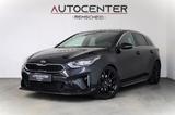 Kia Ceed 1,5 T-GDI DCT GT-Line LED Kamera JBL Pano - Kia cee'd / Ceed in Solingen