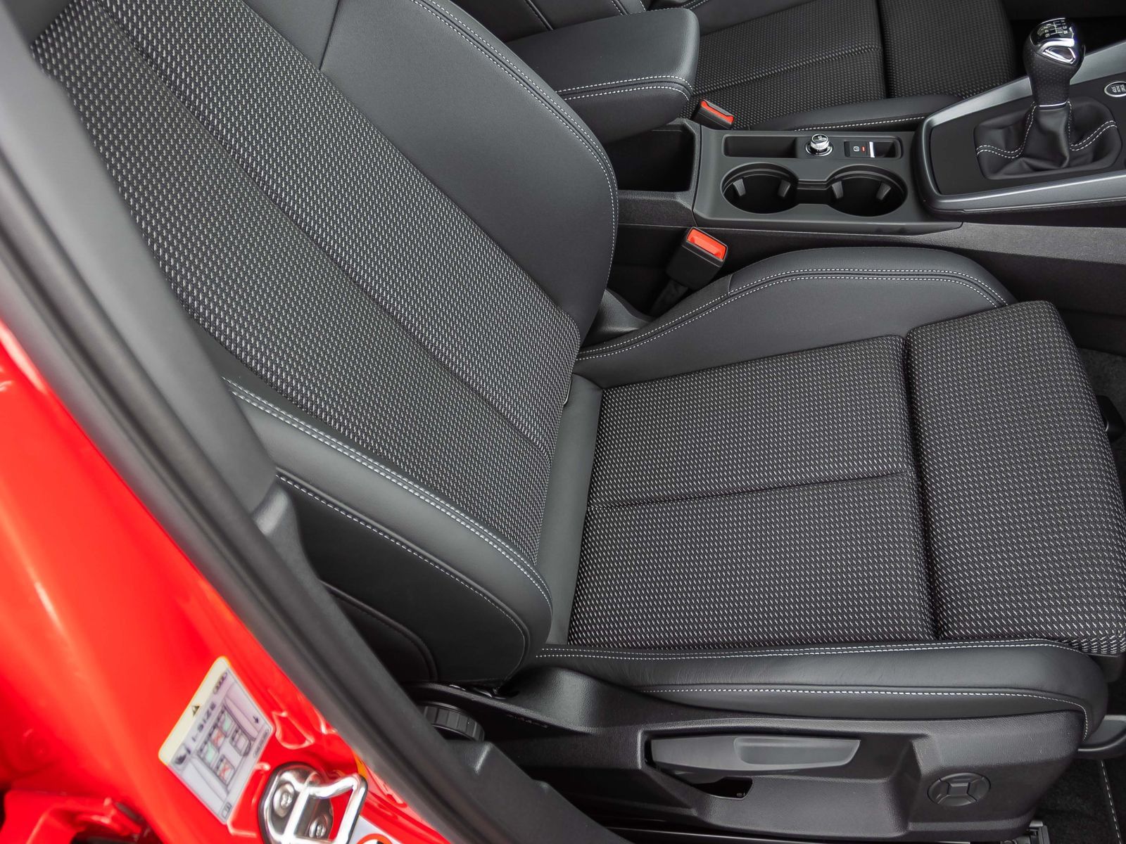 Audi A3 - Bild 25