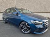 Mercedes-Benz B 180 d 7G-DCT Progressive/WIDESCREEN/MULTIBEAM+ - Mercedes-Benz B 180 in Dortmund