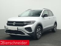 Volkswagen T-Cross - Vorschau Bild 1